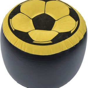 Soccer Inflatable Chair