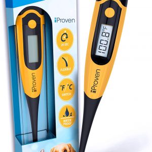 iProven Pet Thermometer